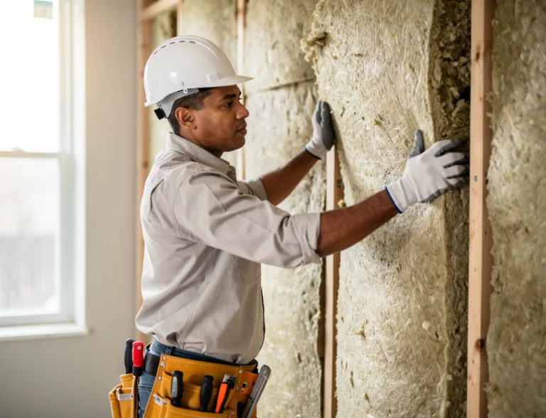 Home Insulation service in Surrey